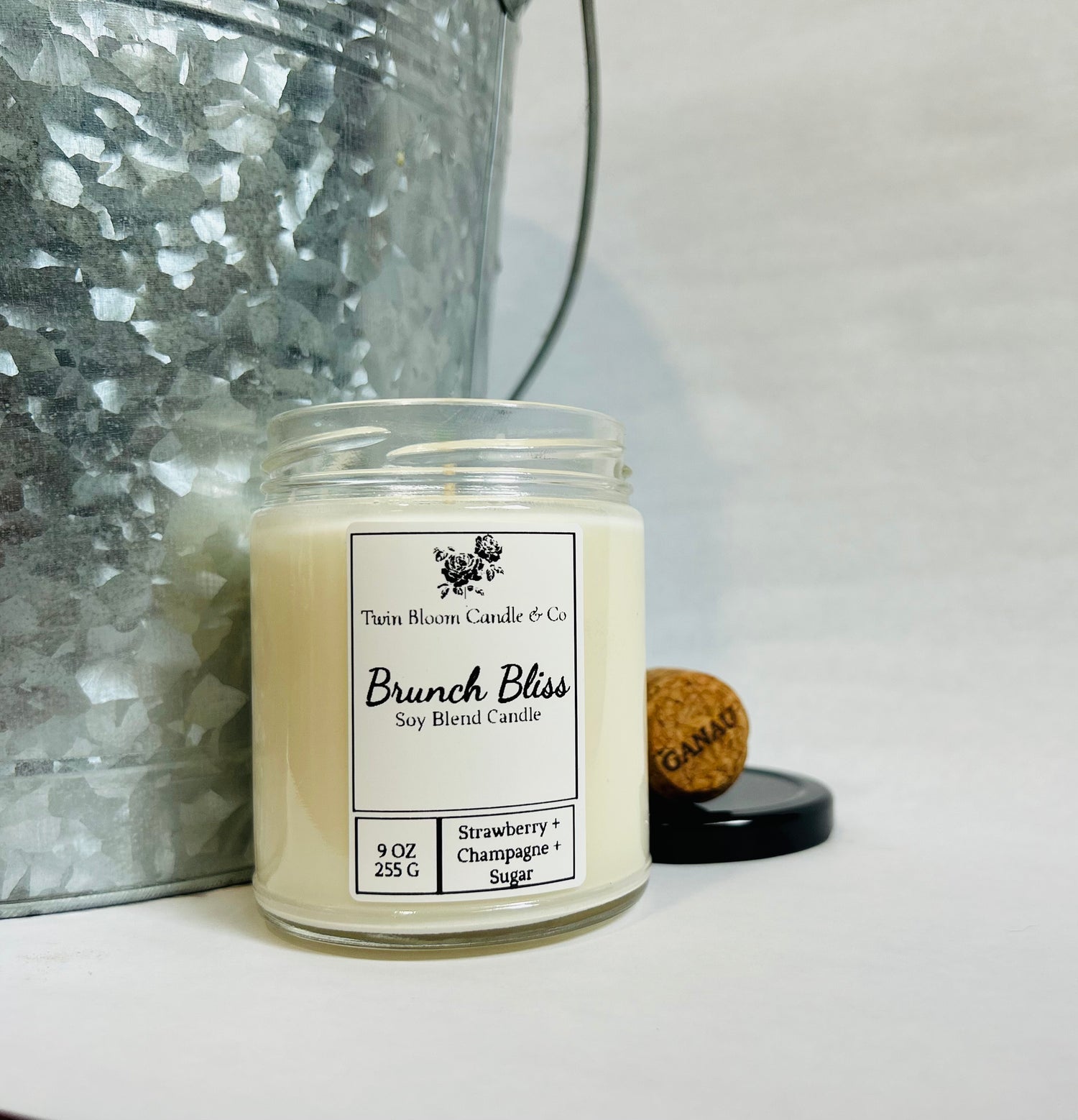 Summer Candles